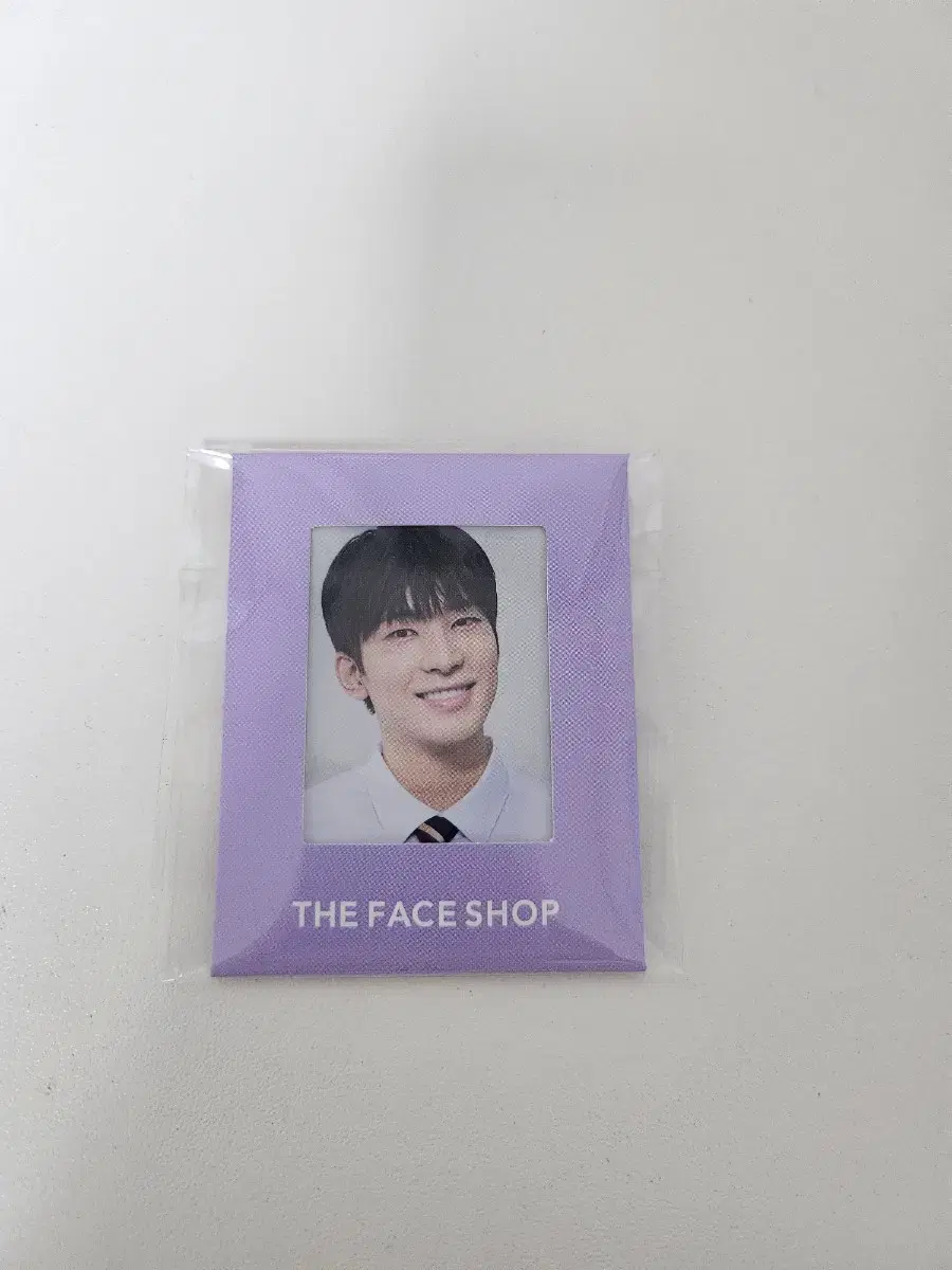 TheFaceShop wonwoo Increase sealed WTS