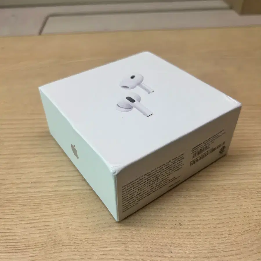 에케플 AirPods pro2 판매합니다!!!  (미개봉급처)