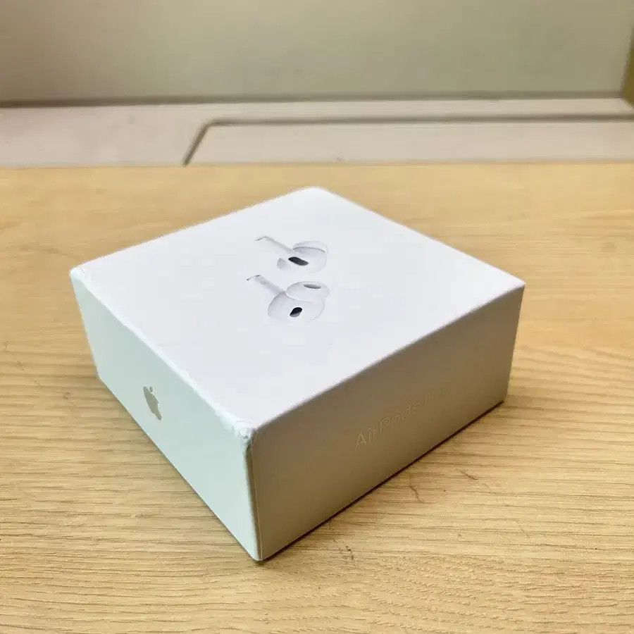 에케플 AirPods pro2 판매합니다!!!  (미개봉급처)