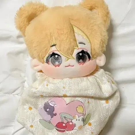 무속성 솜인형 레곰 20cm