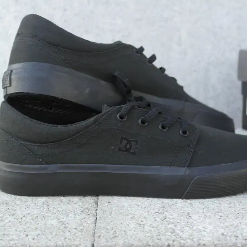 디씨 Dcshoes trase TX 260