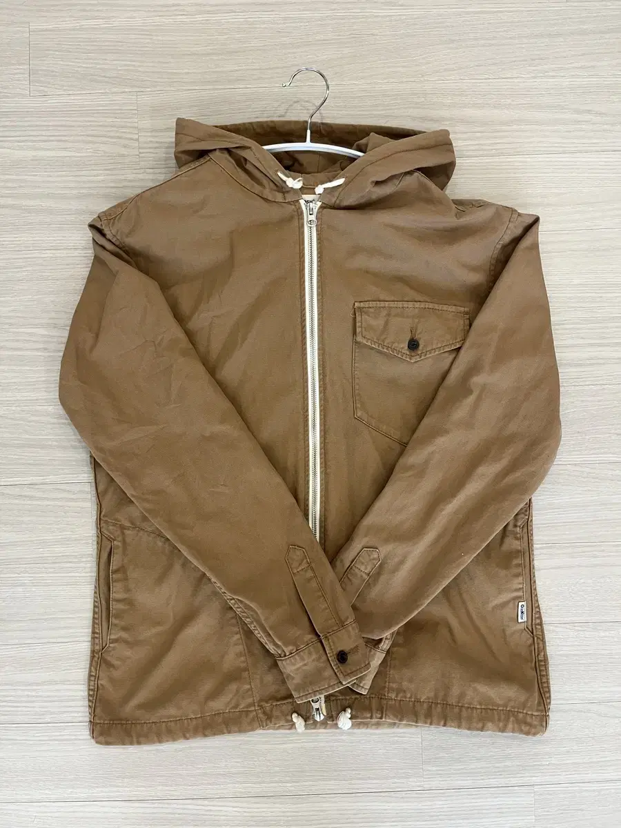 OSHKOSH Hooded Jacket sells(Size: L)