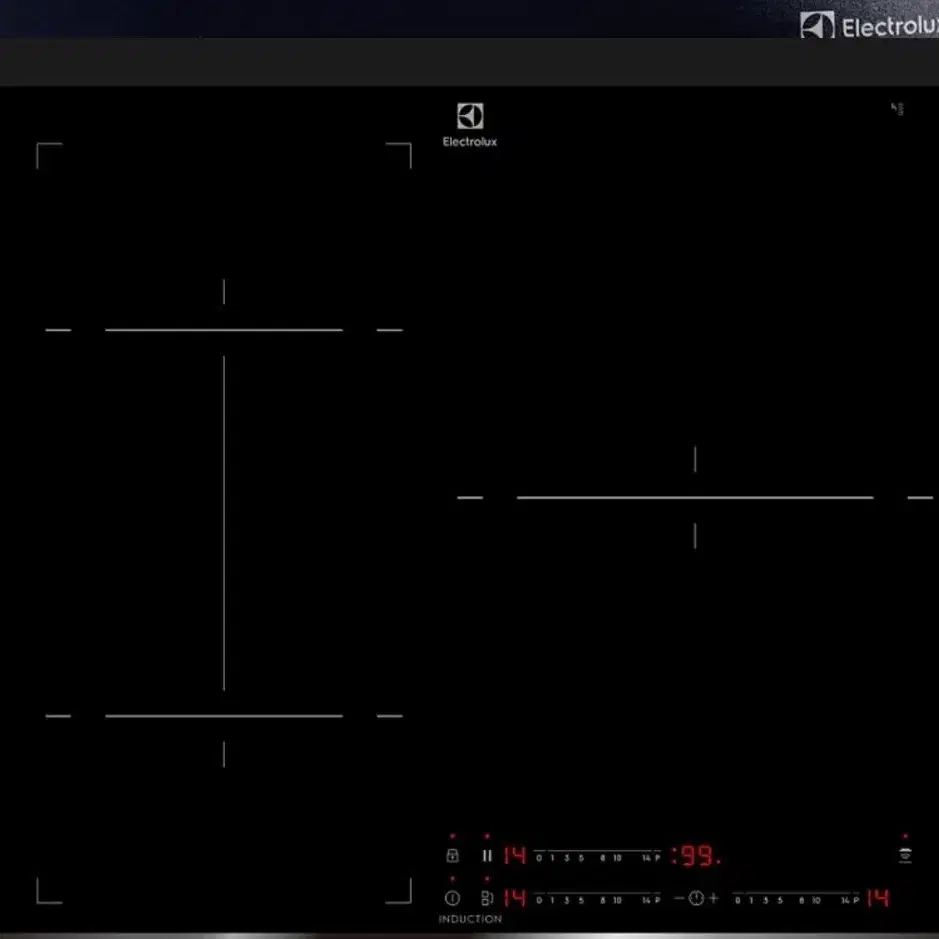 일렉트로룩스 인덕션 LIV63334