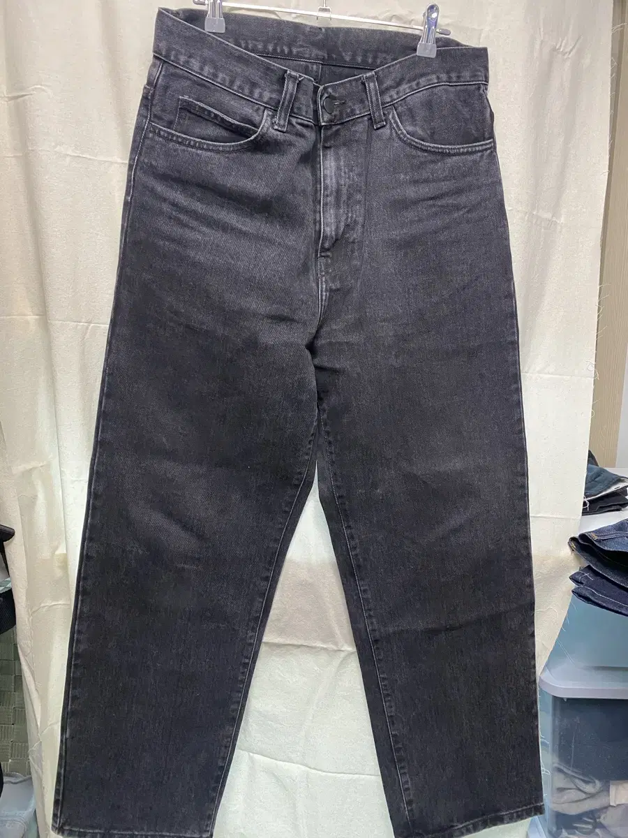 Calhart CalhartWIP Smith Pant 30 sells.