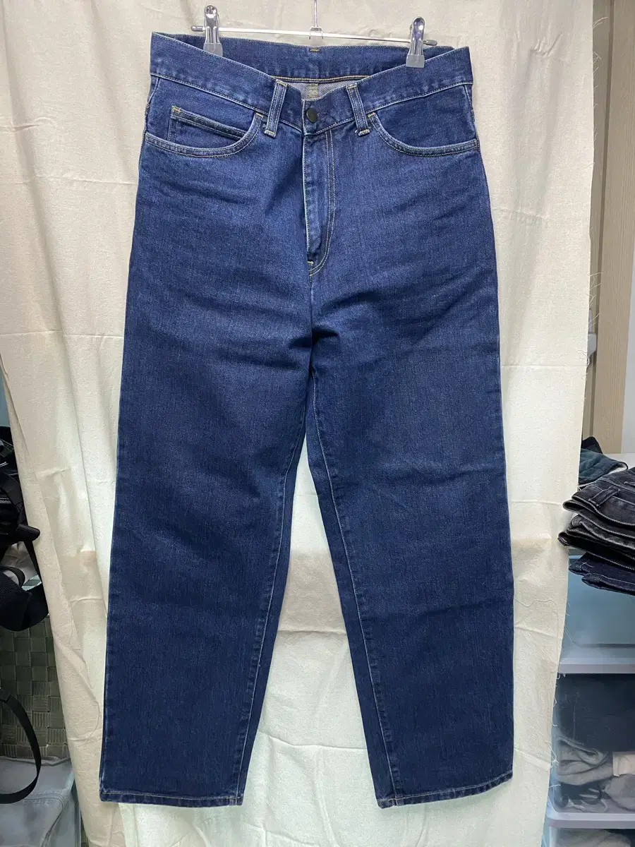 Calhart CalhartWIP Smith Pant 30 sells.