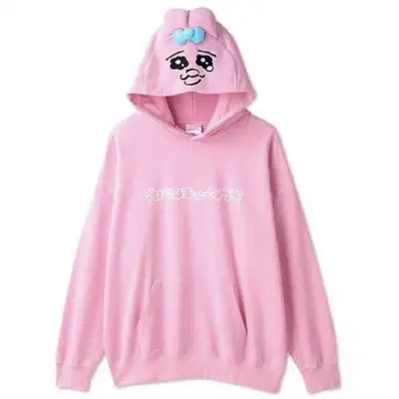 오판츄 후드티