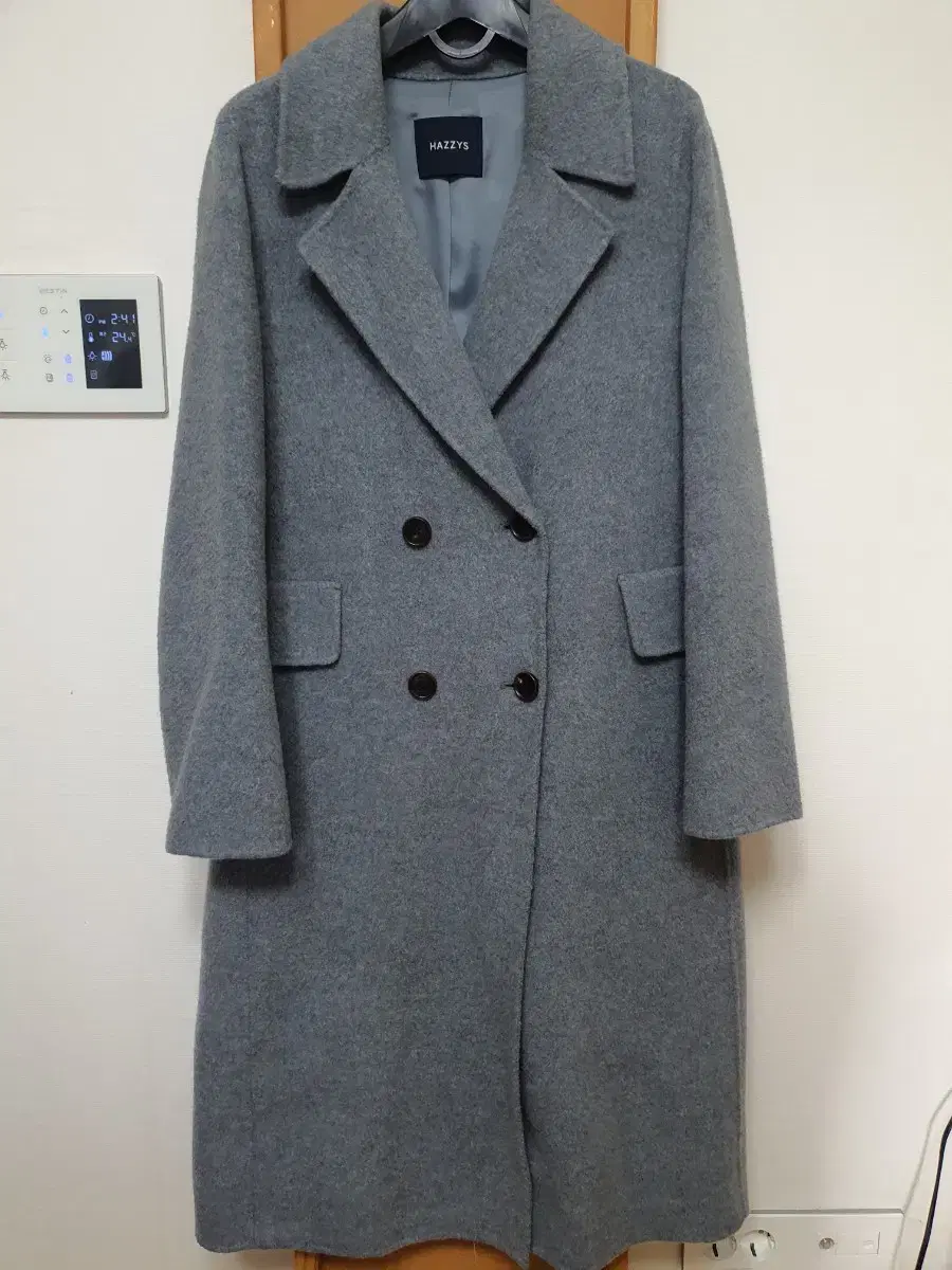 Hedges Lady Coat