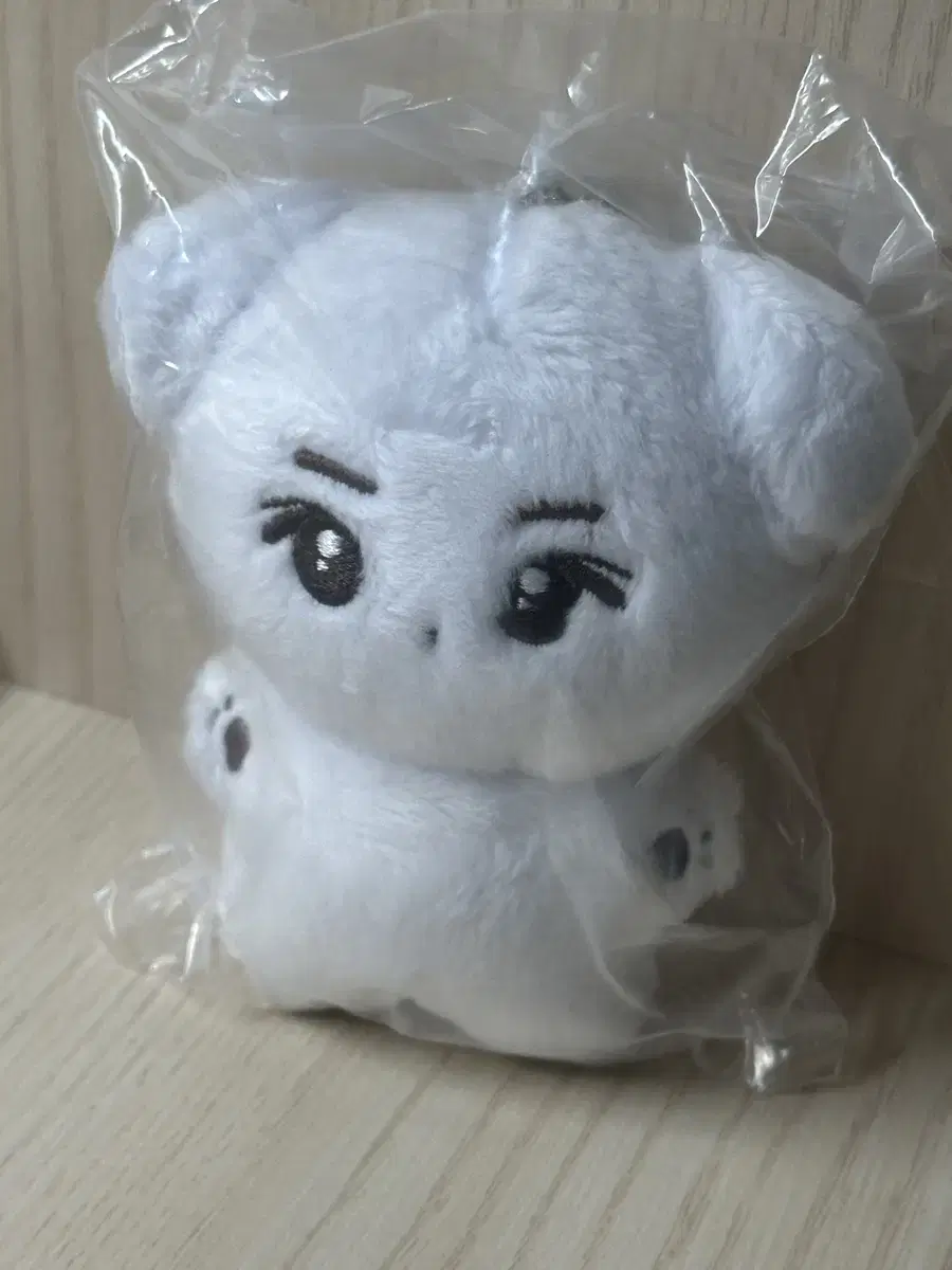 Rize sungchan doll Shenmung wts (unsealed)