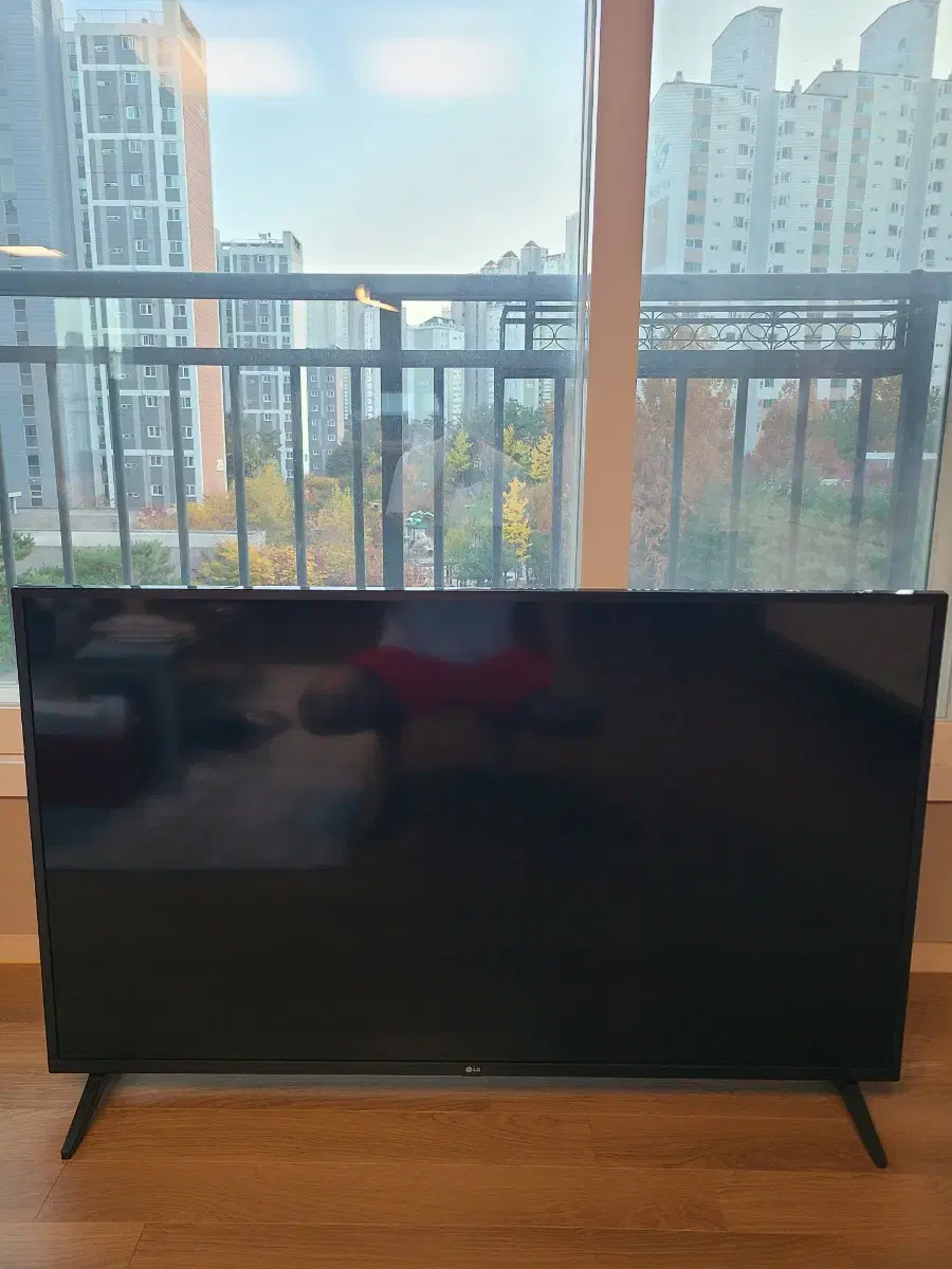 LG 50UM7300PUA 티비 팔아요