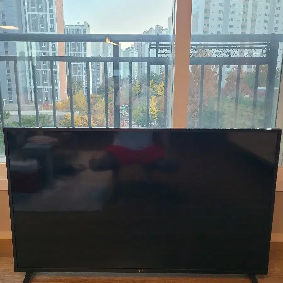 LG 50UM7300PUA 티비 팔아요