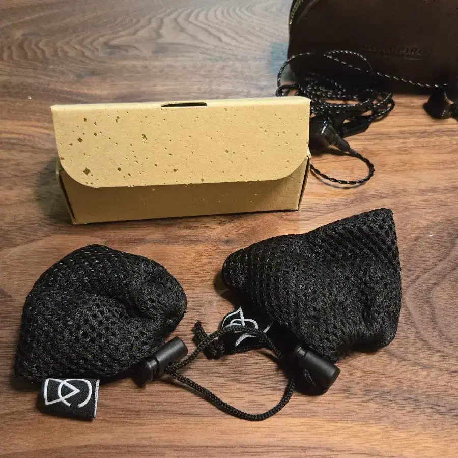 campfire audio Solaris 2020 캠프파이어 솔라리스