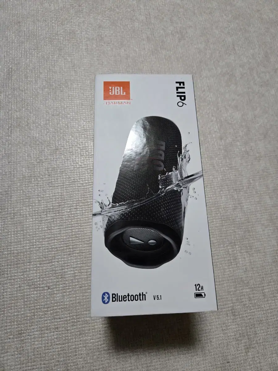 JBL 6 스피커