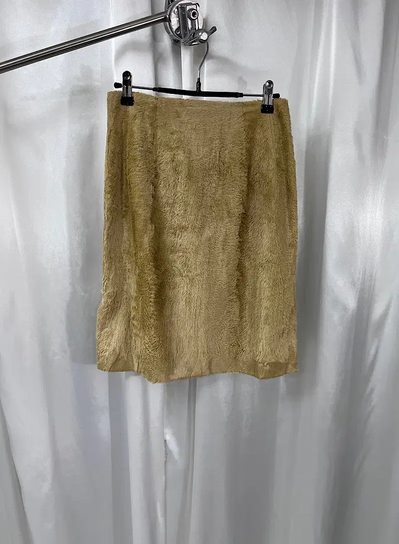 PIECE MONTEE skirt