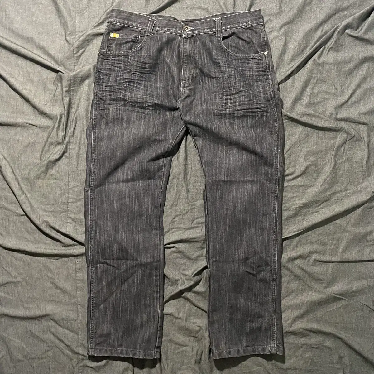 Southpole 8180 Pants Sz 38