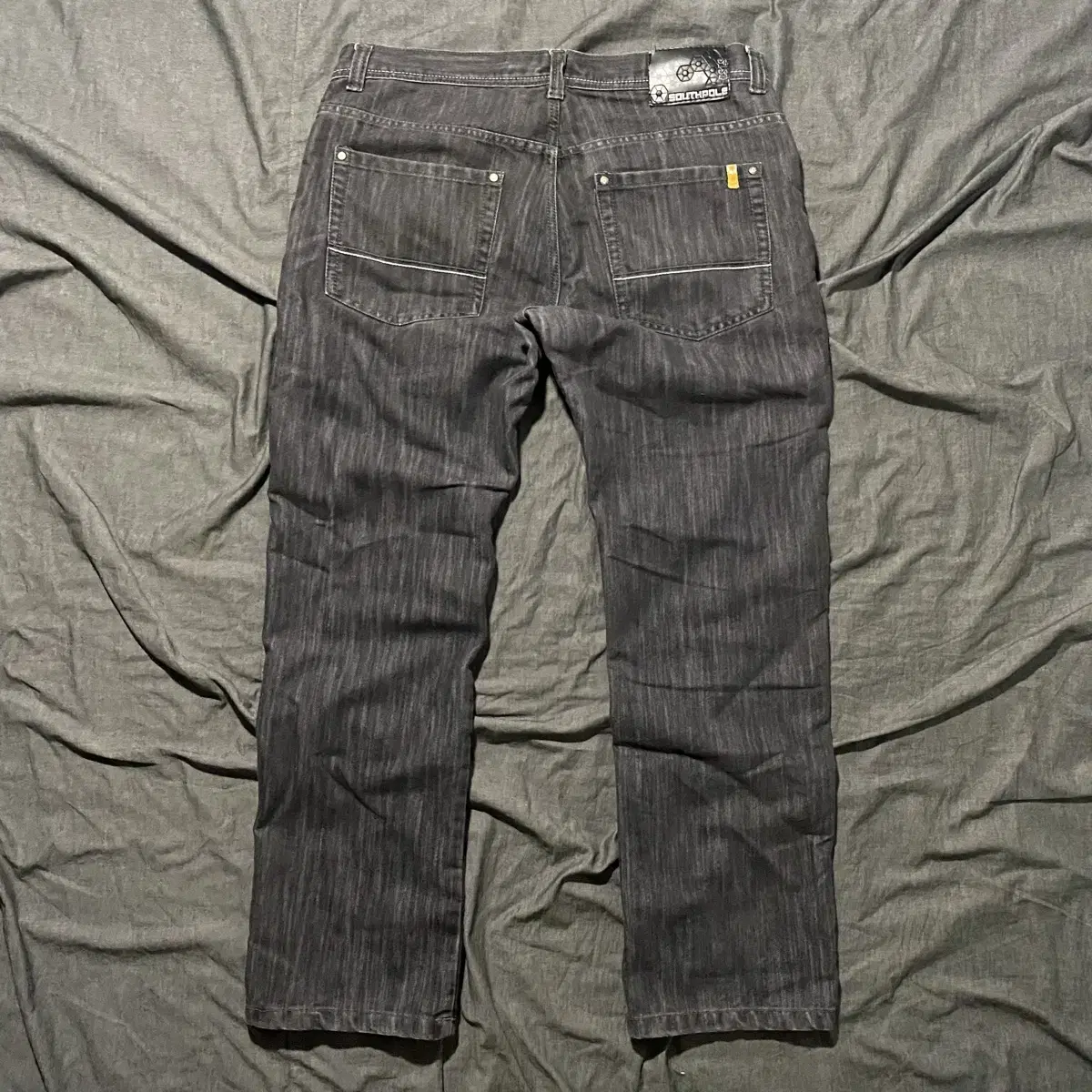 Southpole 8180 Pants Sz 38