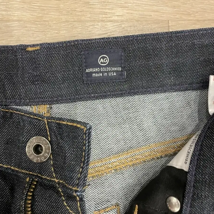 AG jeans 청바지 사이즈 26