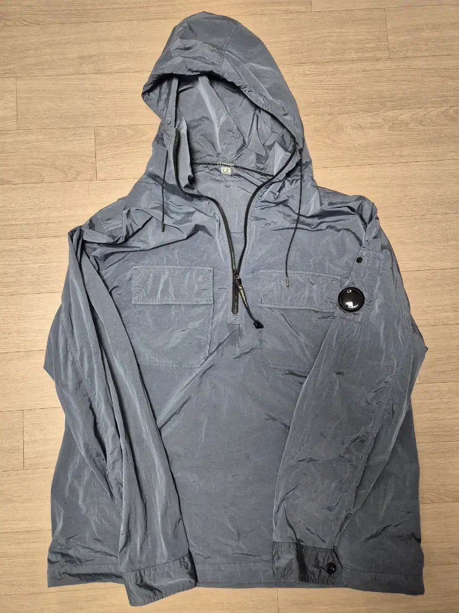 cpCompany Anorak XL