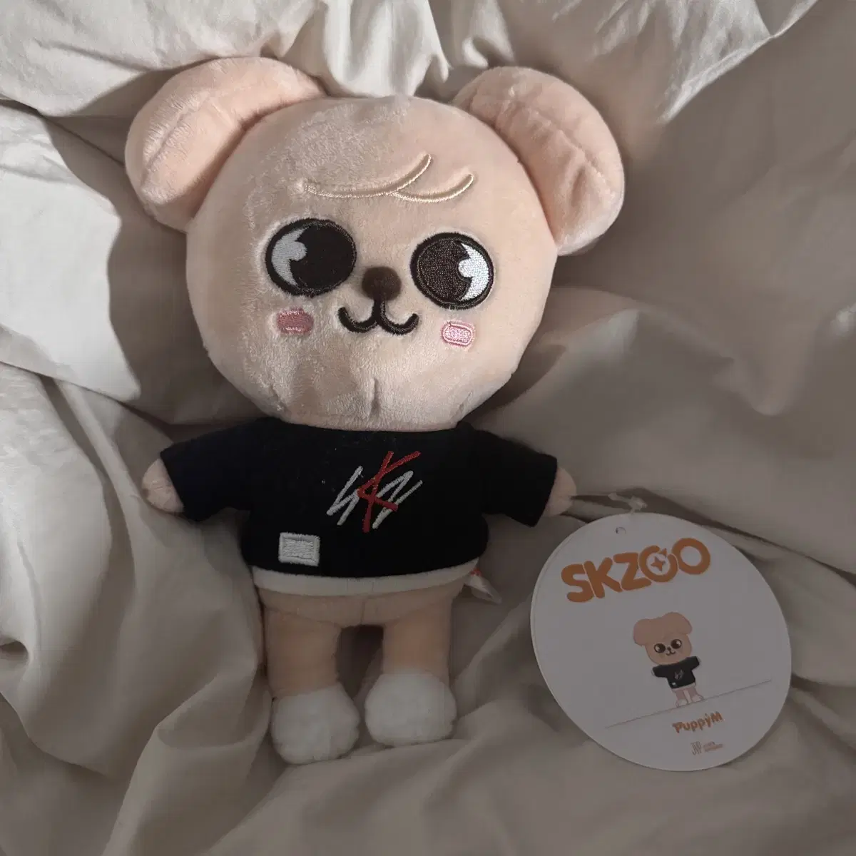 Skz straykids skzoo Perfect Original doll WTS