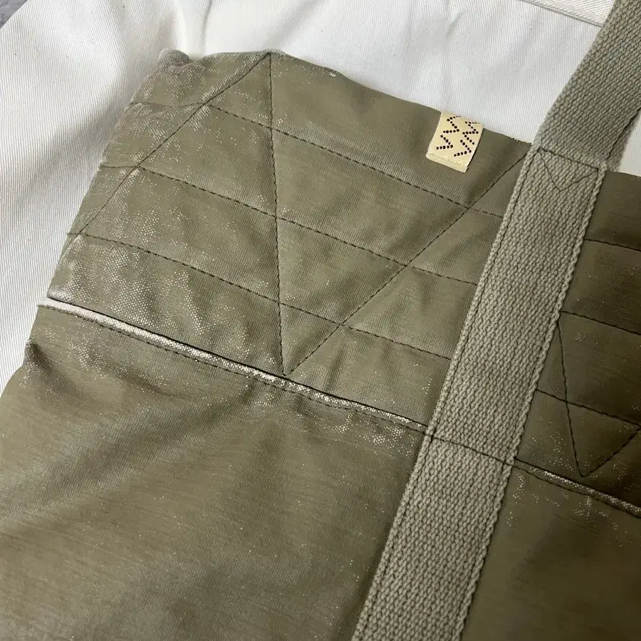 visvim 21SS N.A.P TOTE (L)