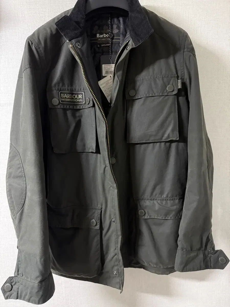 barbour blackwell wax jacket for sale