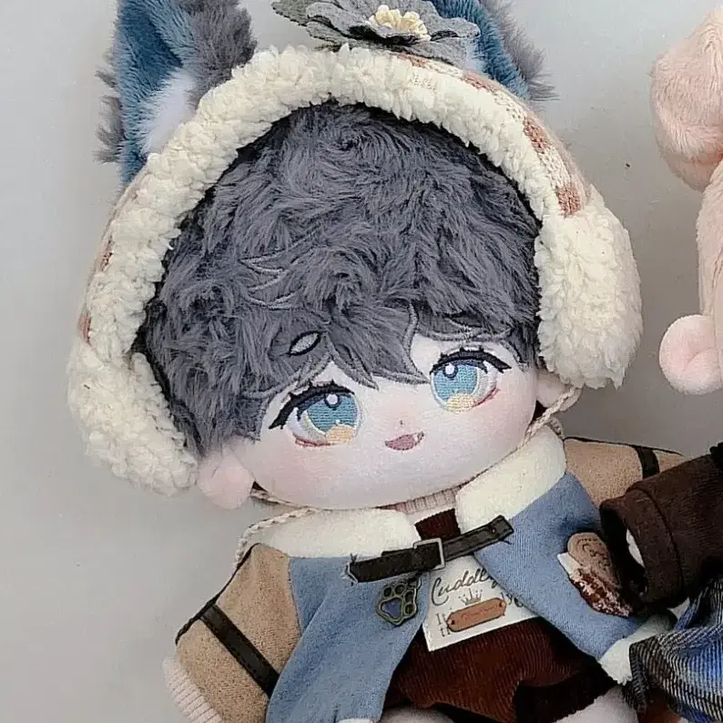 블레즐 무속성 솜인형 뼈깅 20cm