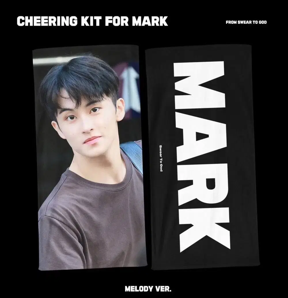 Mark slogan nct 127 Dream Concert wts Big Bloo Homma NCT