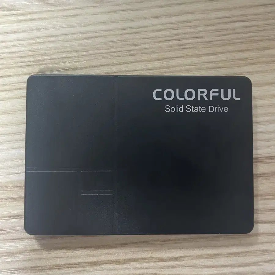 colorful sl500 640gb ssd