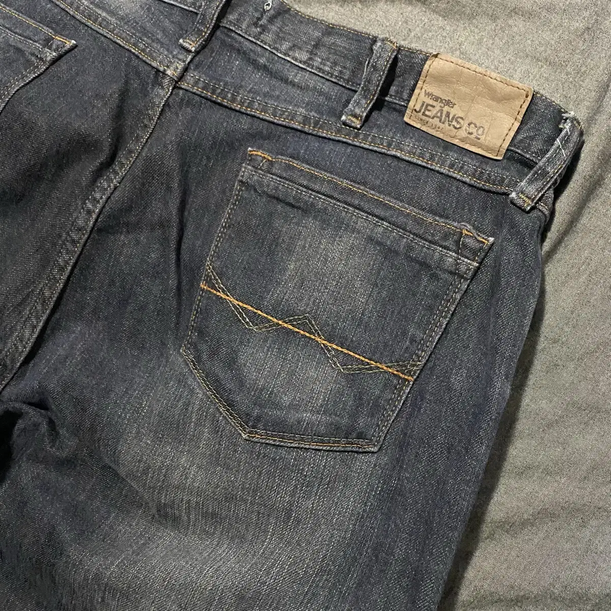 WRANGLER JEANS Co. Pants Sz 40X32