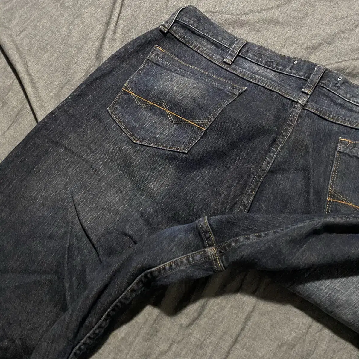 WRANGLER JEANS Co. Pants Sz 40X32