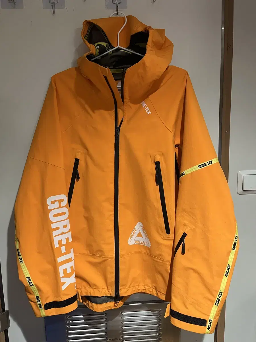 Pallas Gore-Tex Jacket size M