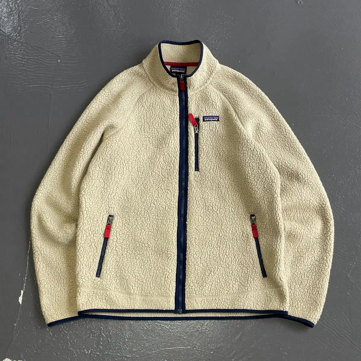 Patagonia Fleece Jacket