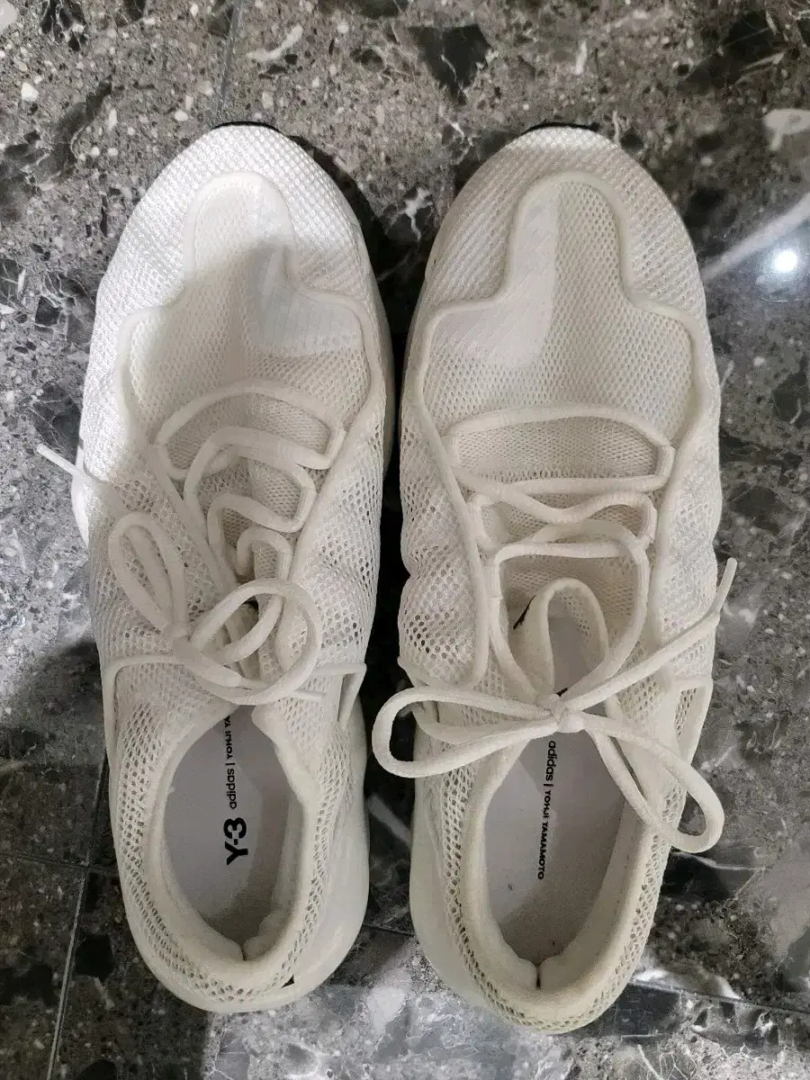 Y-3 / ren / Size 280