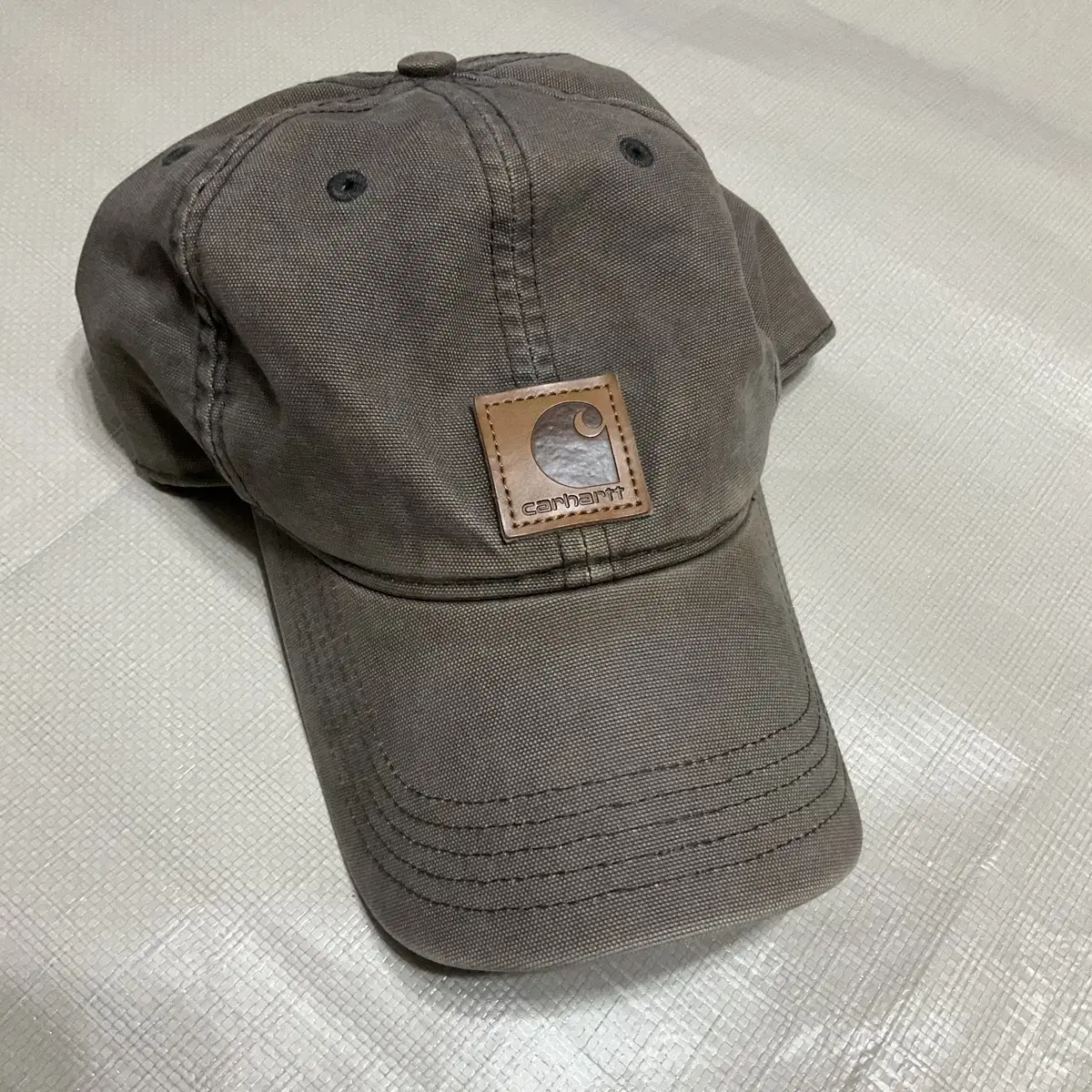 Calhart Vintage Ballcap