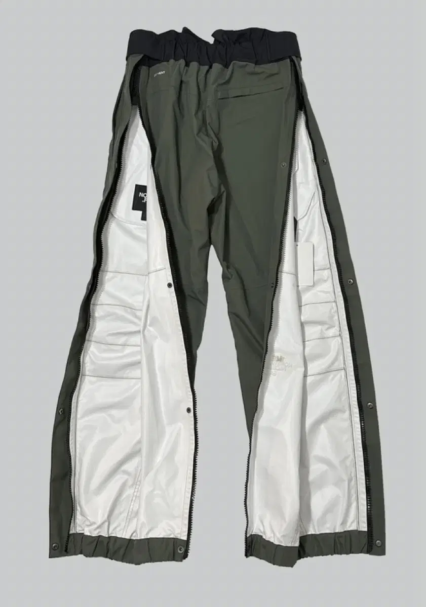 Sakai x The North Face DryVent Shell Pants