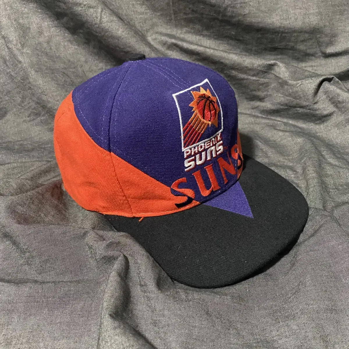 NBA Phoenix Suns hat Sz O/S