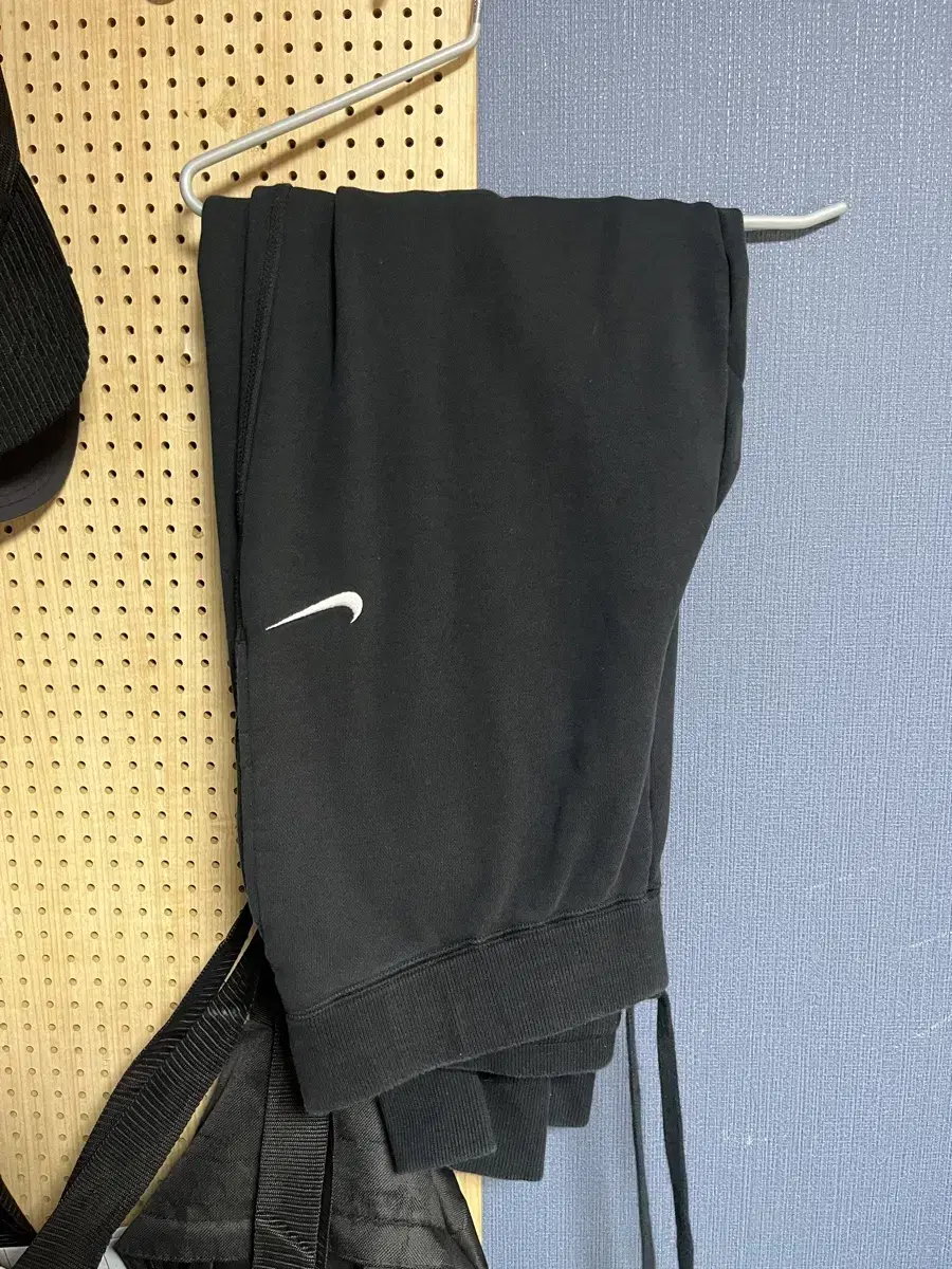 Nike Soloswoosh Jogger Pants Sweatpants