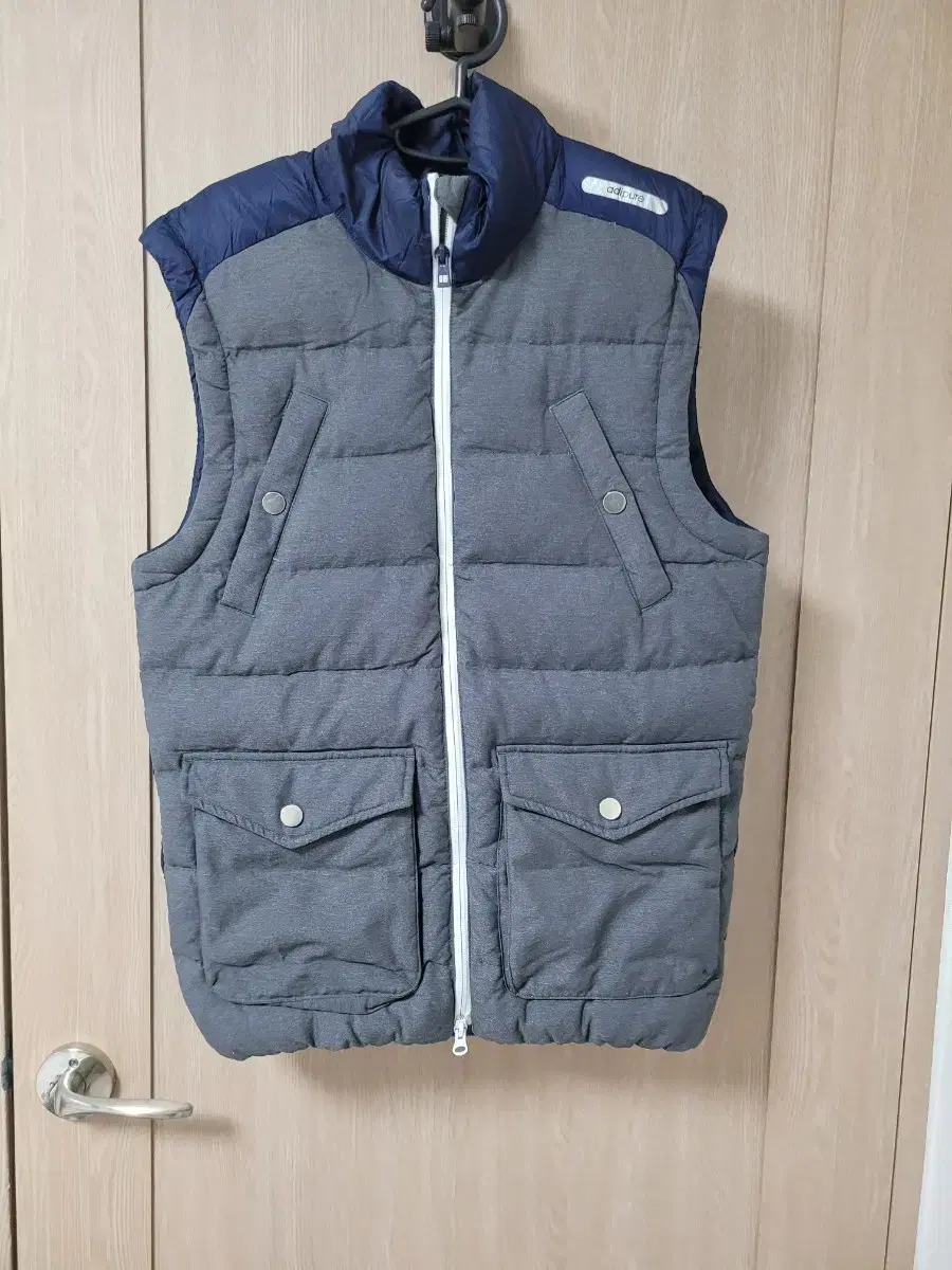 Adidas Padded Vest Adipure M 95