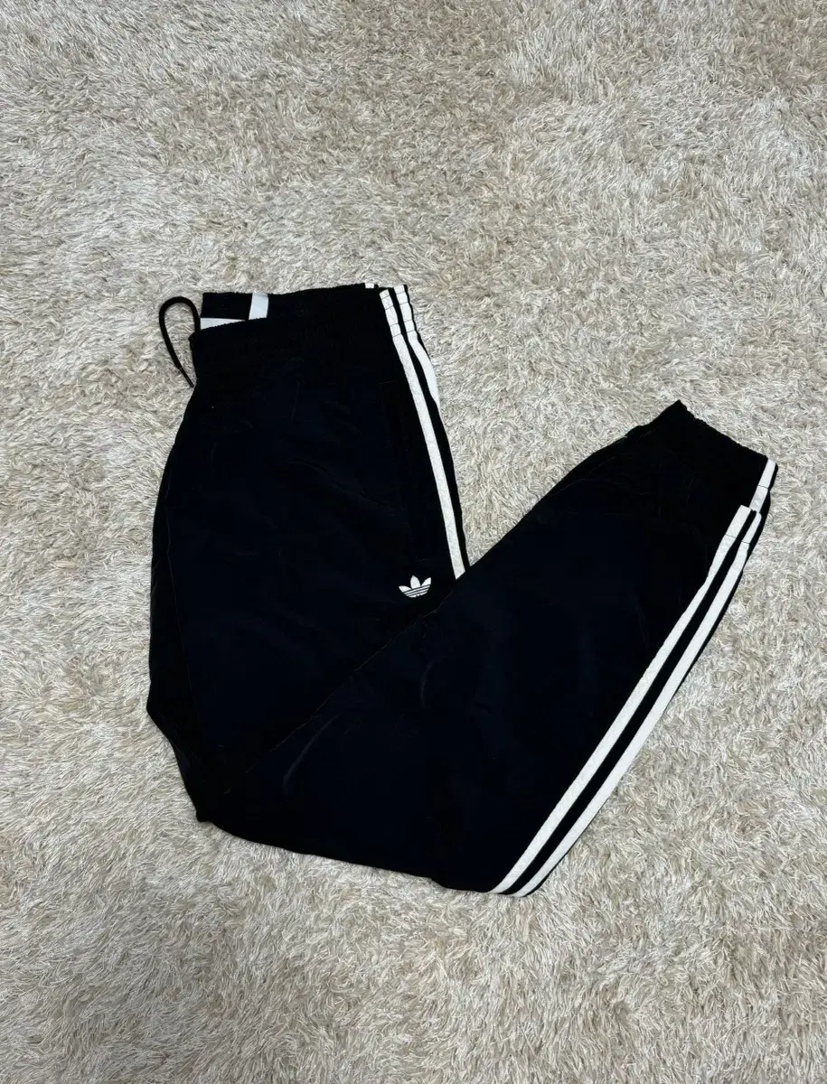 New Arrivals Adidas Nylon Trousers