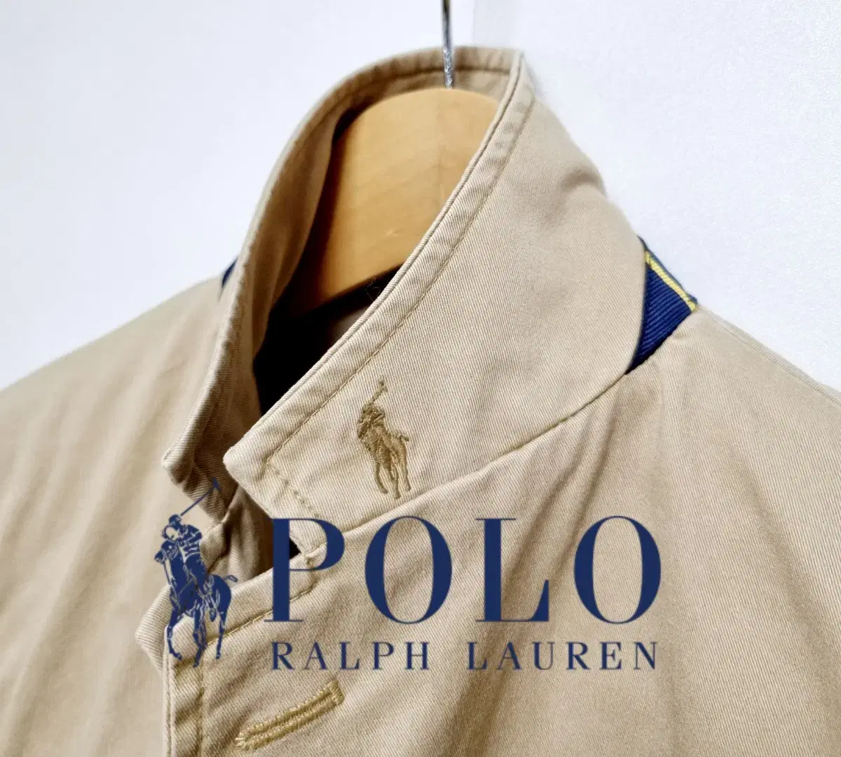 Men's New Tac Polo Ralph Lauren Casual Blazer Jacket Blazer NC