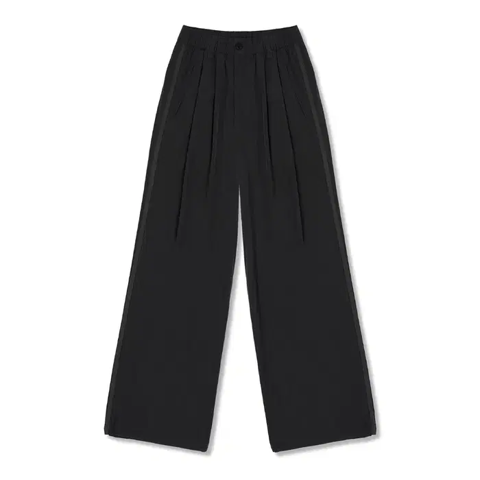 [S] Zuu Homme Utility Pants in Black