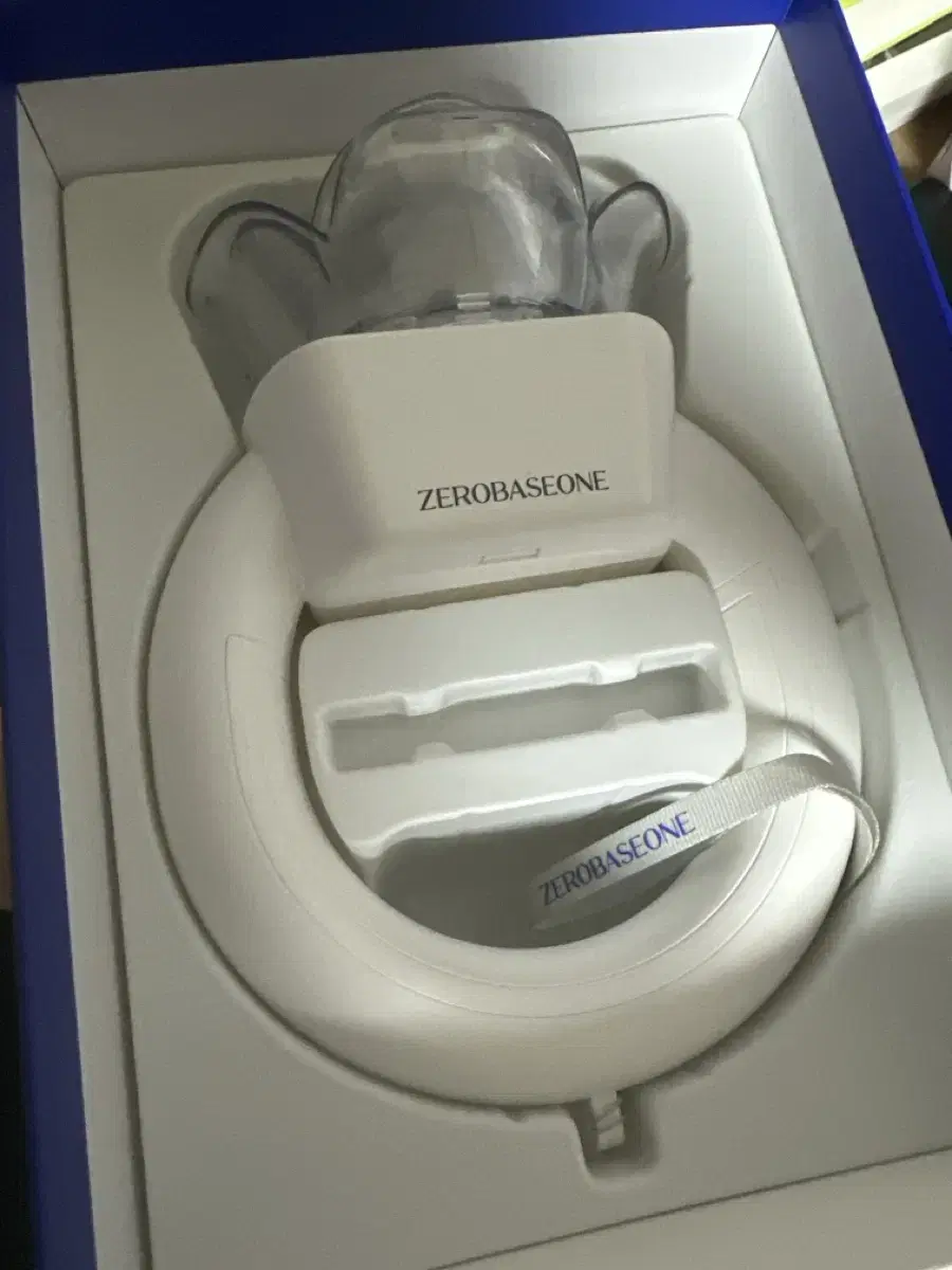 Zeros lightstick zb1 Zerobaseone