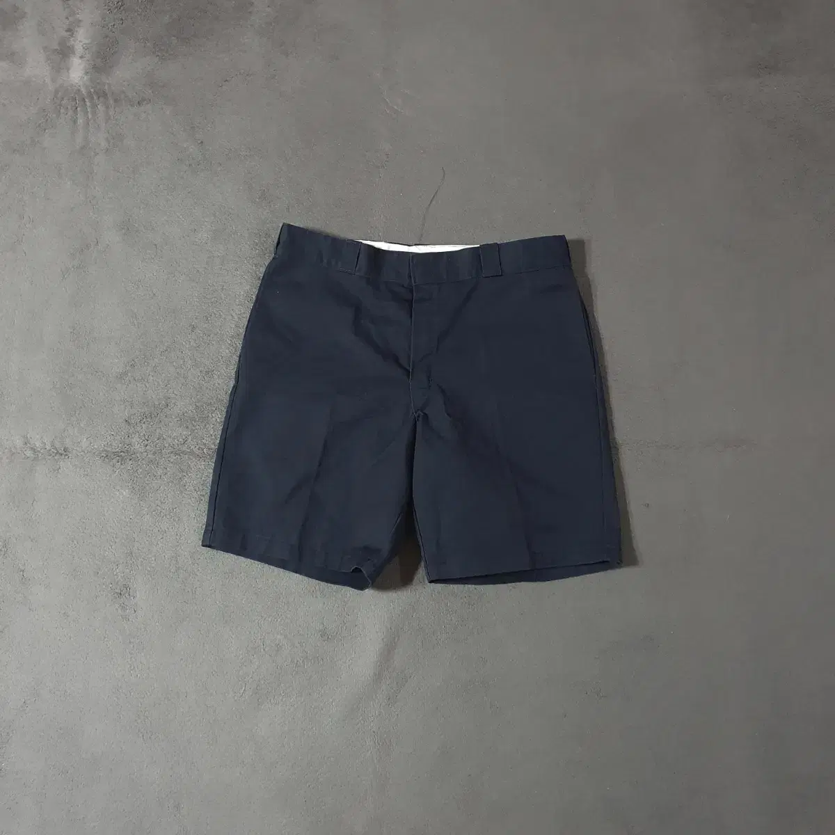 Dickies874 Vahn 37" Navy 0