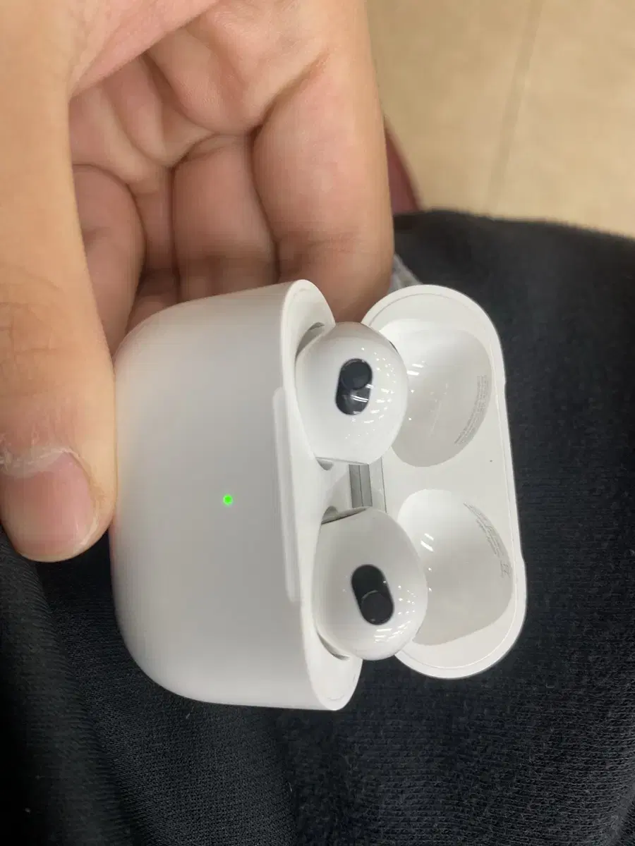 AirPods 3 (out of warranty)