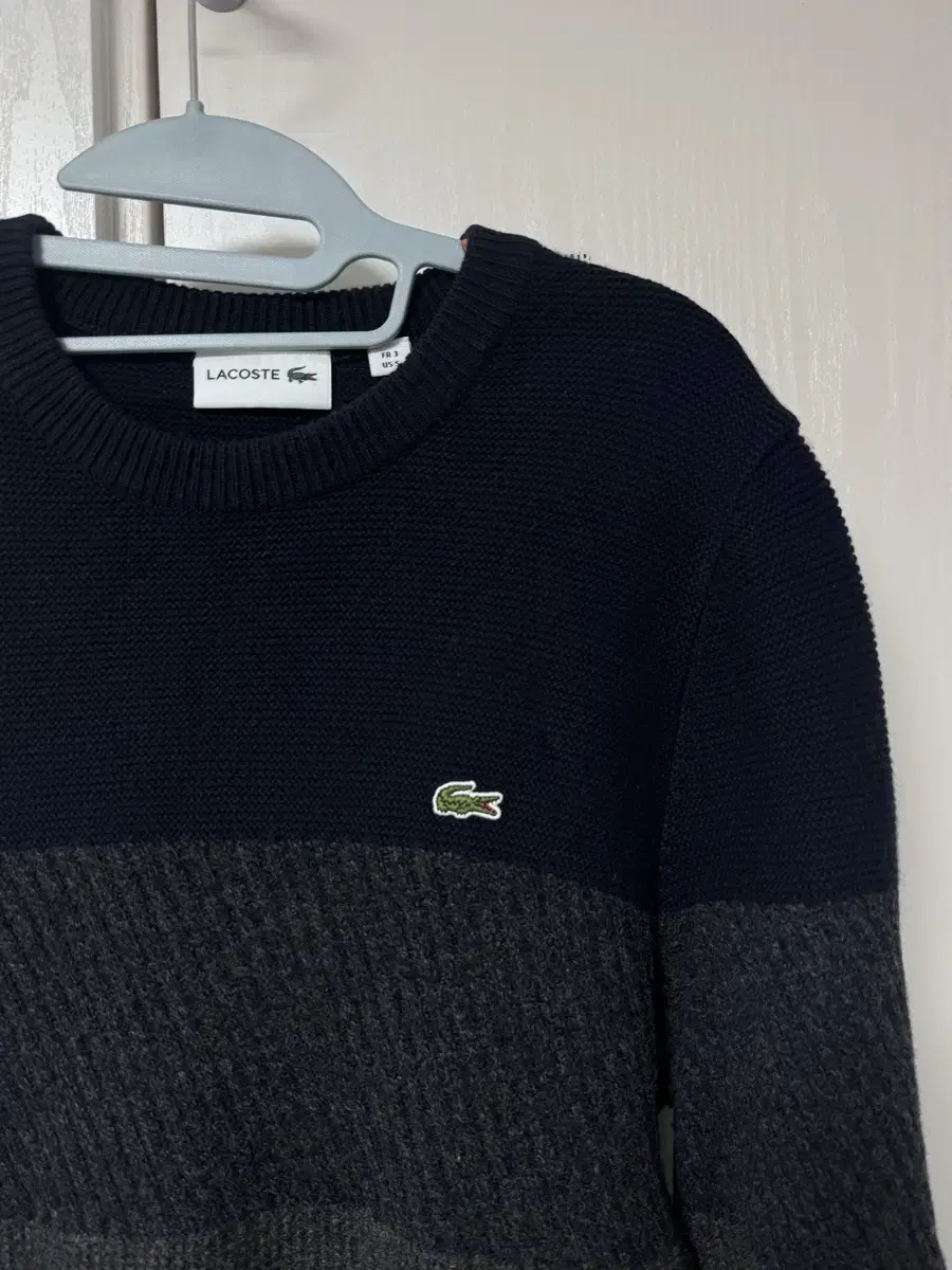 Lacoste Men's Knitwear