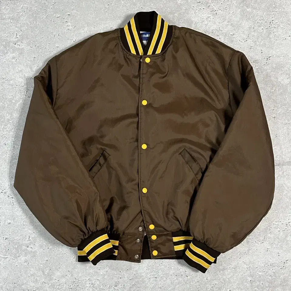 USA Vintage Holloway Jacket