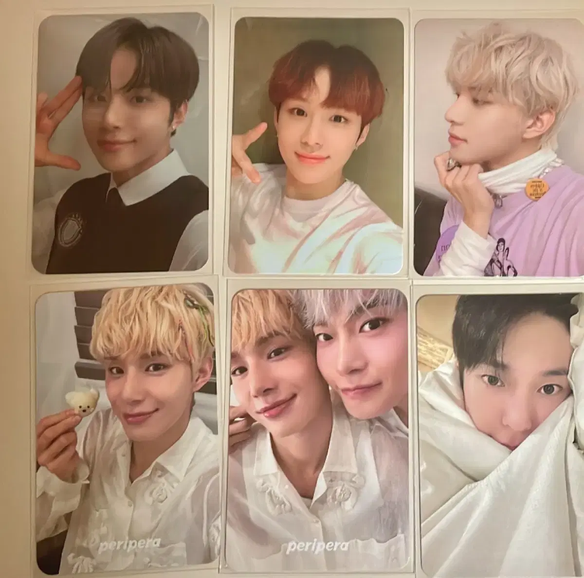 nct 127 wish photocard wts jungwoo doyoung riku