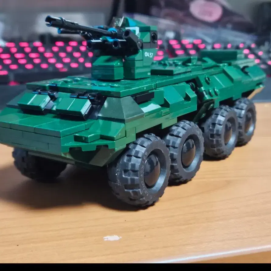 레고 정품 btr 82