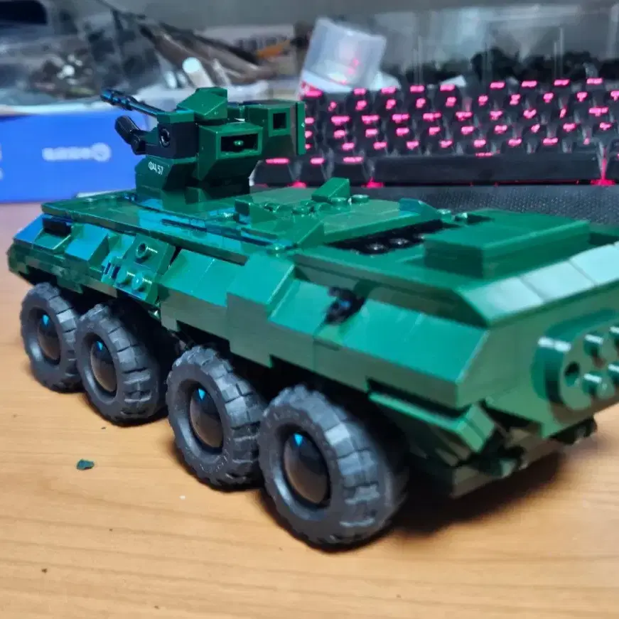 레고 정품 btr 82