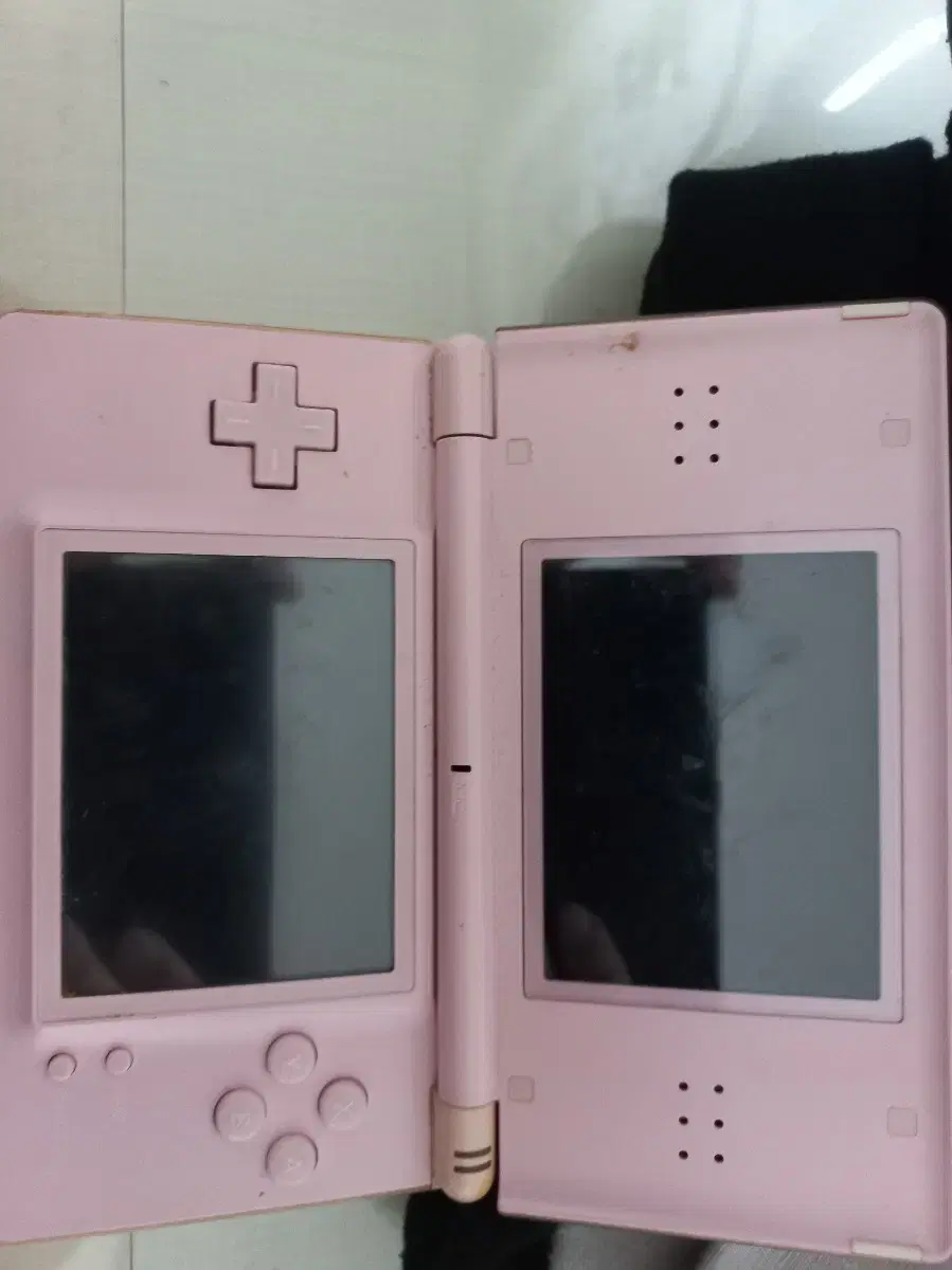 닌텐도 DS LITE