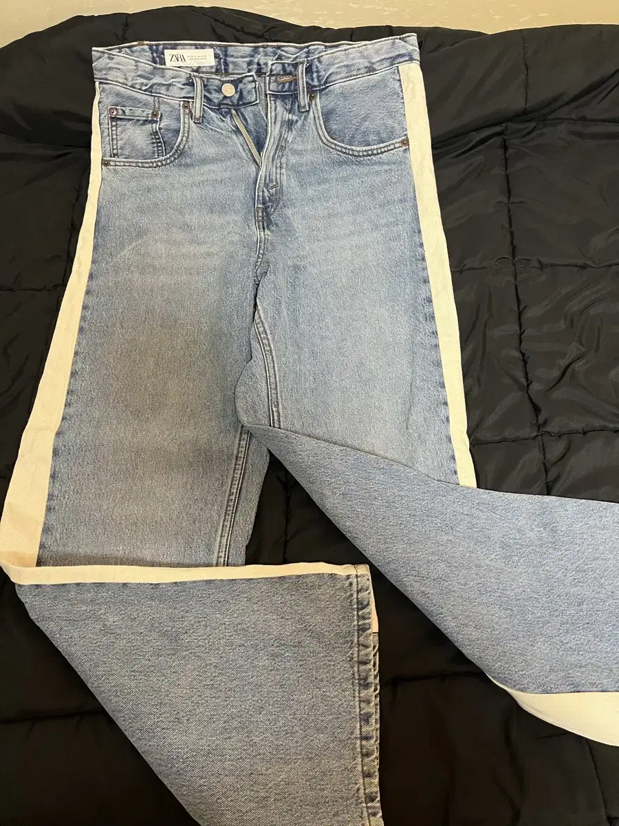 Zara Denim